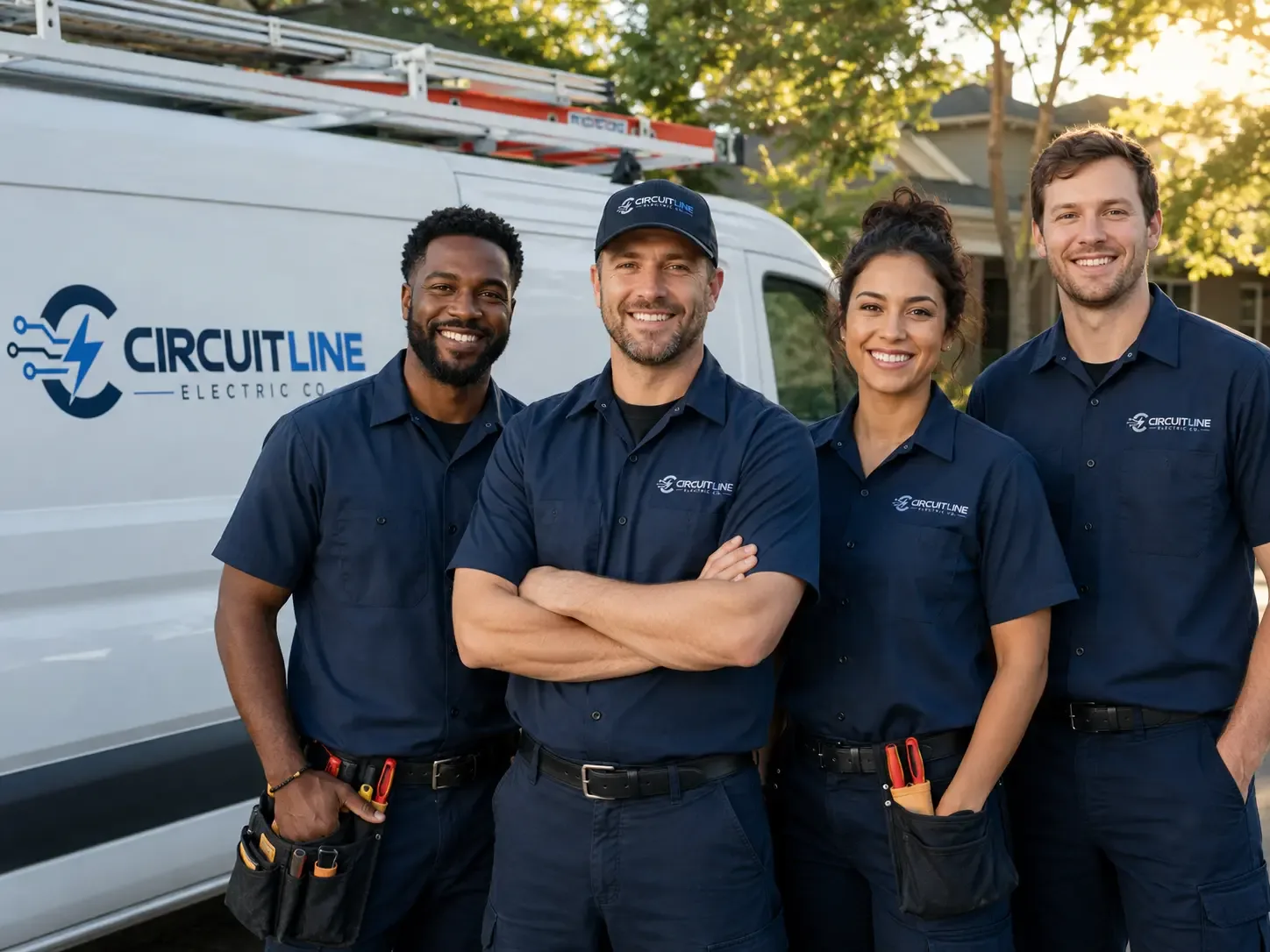 Whole Home Rewiring company in Elmwood, NE